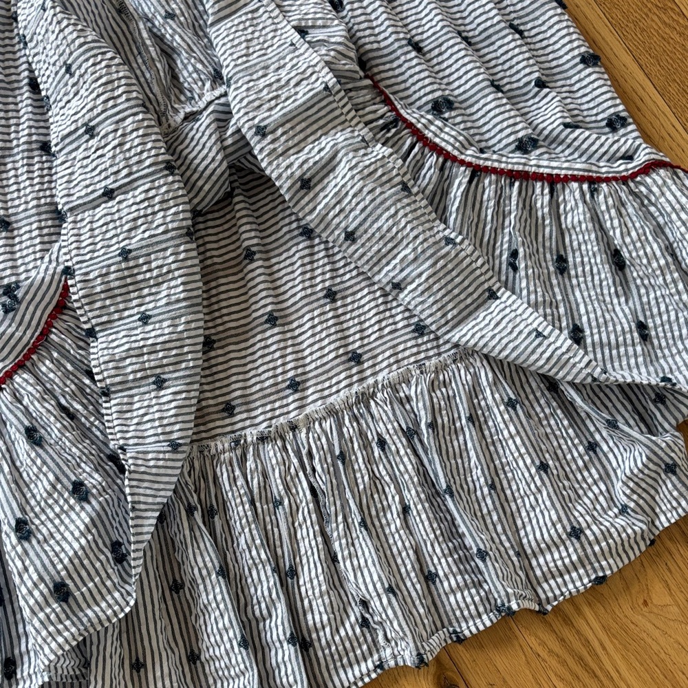 Zara Midi dress - Picture 8 of 12